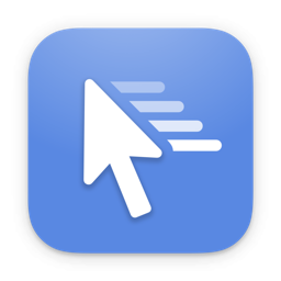 Mousio for macOS