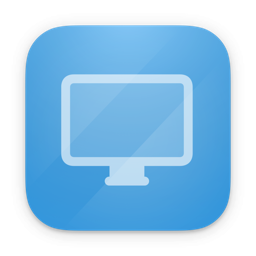 Screen Test for macOS